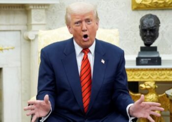 US Considers Imposing a Travel Restriction on 43 Countries, According to a Report