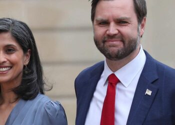 Regarding the Second Lady’s Cultural Visit to Greenland, JD Vance was Anticipated to Criticise the Danish Government