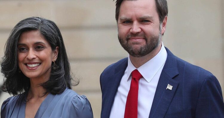 Regarding the Second Lady’s Cultural Visit to Greenland, JD Vance was Anticipated to Criticise the Danish Government