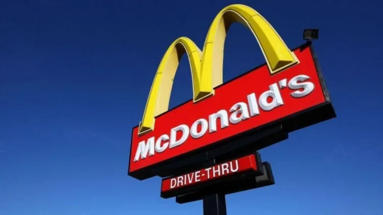 Every McDonald’s Issued a Sexual Abuse Warning
