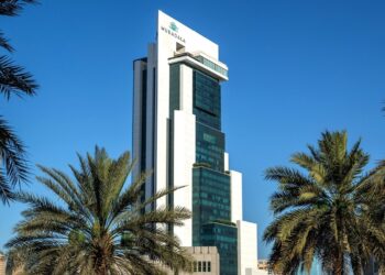 The Credit Joint Venture Between Alpha Dhabi and Mubadala Hits a $1 Billion Portfolio Milestone