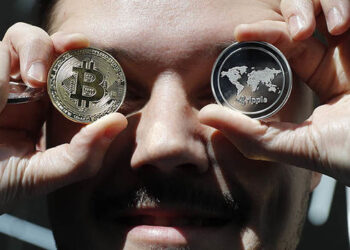 Is a US Cryptocurrency Reserve a Financial Time Bomb or the Next Fort Knox?