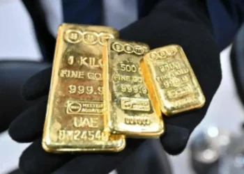 UAE Gold Prices Reached a Historic High: Why will Yellow Metal Continue to Surge Above $3,000