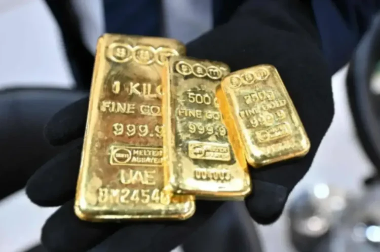 UAE Gold Prices Reached a Historic High: Why will Yellow Metal Continue to Surge Above $3,000