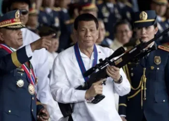 For the ICC, Duterte’s First Night in a Prison Cell is Crucial