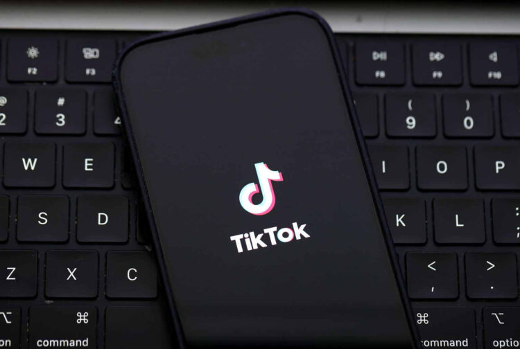 According to Insiders, Blackstone is Considering Investing in a US TikTok Offshoot