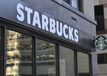Starbucks was Ordered to Reimburse a Customer Who was Burned after Hot Tea Spilled $50 Million
