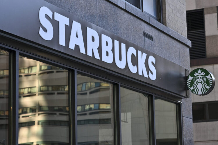 Starbucks was Ordered to Reimburse a Customer Who was Burned after Hot Tea Spilled $50 Million