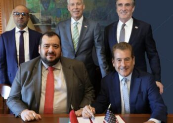 ADQ and Energy Capital Partners Plan to Form a $25 Billion Collaboration