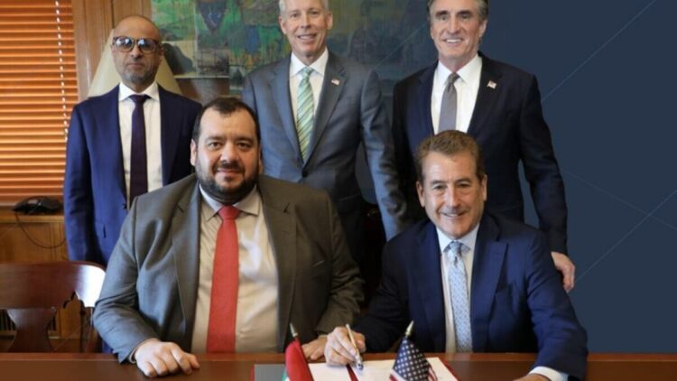 ADQ and Energy Capital Partners Plan to Form a $25 Billion Collaboration