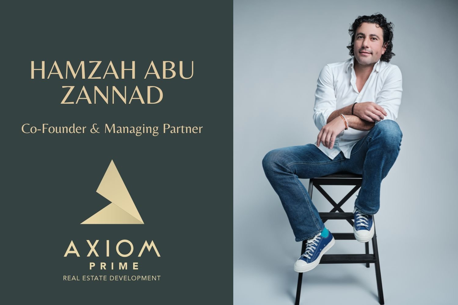 Hamzah Abu Zannad 