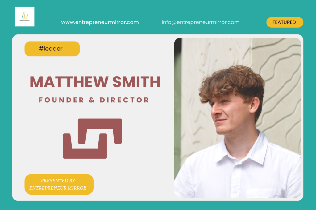 Matthew Smith