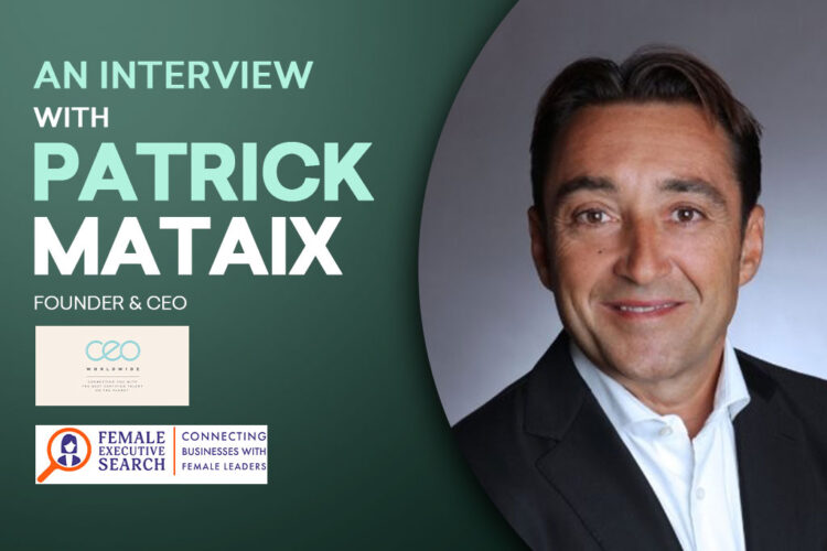 Patrick Mataix