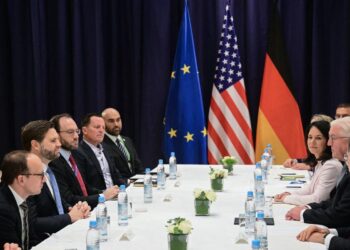 President Duda of Poland Urges European Nations to be Accountable for their Own Security