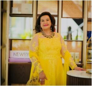 Dr. Mariam Shaikh