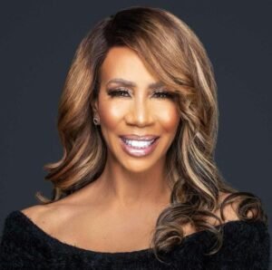 Dr. Tina D. Lewis