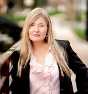Amy Koford