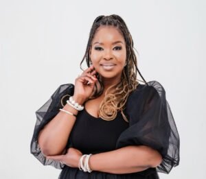 Tlhonepo Modisane