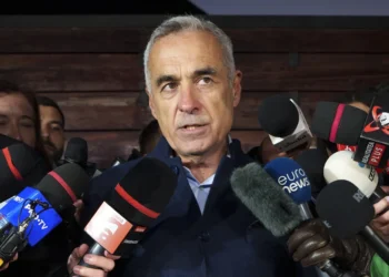 Pro-Russian Romanian Far-Right Candidate Disqualified from Presidential Election