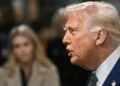 Trump Claims that’Many Elements’ Consented Before Putin’s Call