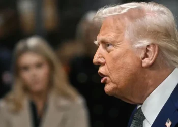 Trump Claims that’Many Elements’ Consented Before Putin’s Call