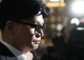 The ‘Traitor’ at the Center of the Impeachment Crisis in South Korea