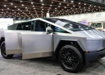 Tesla Recalls Most Cybertrucks Because the Trim Detached off the Vehicle