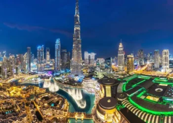 Dubai is The Top Location in The World For Luring Greenfield Foreign Direct Investment