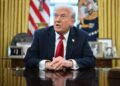 Trump Incites Trade War Concerns While Slapping Allies with Car Tariffs