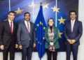 UAE and EU to Strengthen Commercial Ties and Expand Investment Opportunities