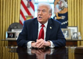 Trump Incites Trade War Concerns While Slapping Allies with Car Tariffs