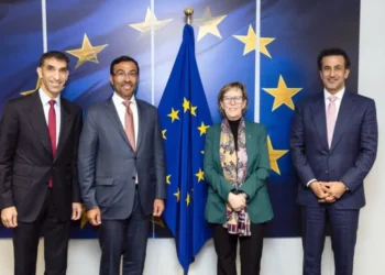 UAE and EU to Strengthen Commercial Ties and Expand Investment Opportunities