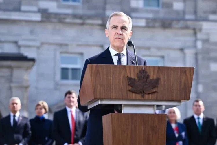 Canada’s New Prime Minister, Mark Carney, Claims he can Cooperate with Trump