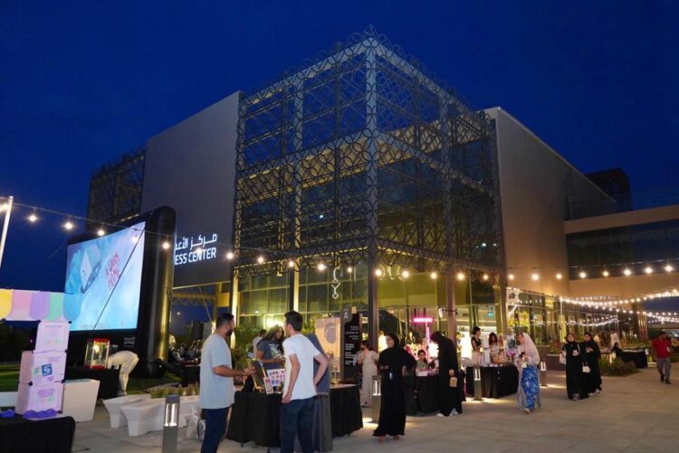 A New Service is Introduced by Sharjah Media City to Empower Business Qwners