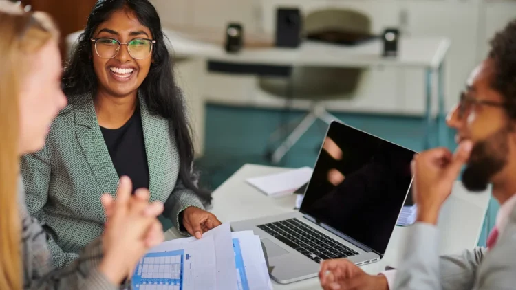 Banking in Britain: How the UK is Drawing in the Next wave of Financial Professionals