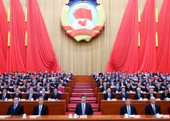 Xi Wants to Give the Impression that Everything is Normal in China as Trump Intensifies the Trade Battle