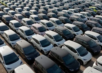 Elon Musk is Currently Being Practically Taunted by Tesla’s Top Competition