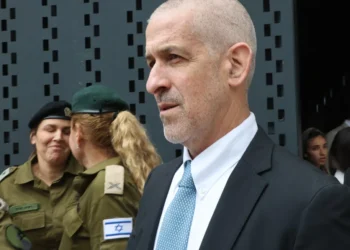 Netanyahu Attempts to Dismiss Israel’s Internal Security Service Chief