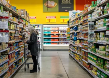 The Lowest Level of Consumer Confidence Since January 2021 Has been Reached