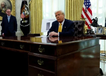 Trump Claims That Dealing with Ukraine is “More Difficult” Than Dealing With Russia