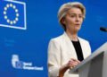Counter-Tariffs Will be Applied by The EU to $28 Billion Worth of US Imports