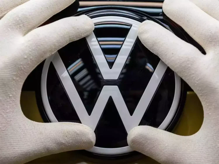 India Claims it Would be “Catastrophic” to Overturn Volkswagen’s $1.4 Billion Tax Bill