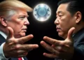 A Tectonic Movement Away From US Markets is Being Spotted by Investors