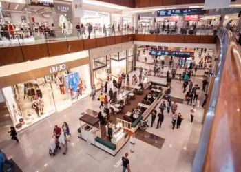 Malls in Dubai Extend Their Hours of Operation During The Holy Month of Ramadan