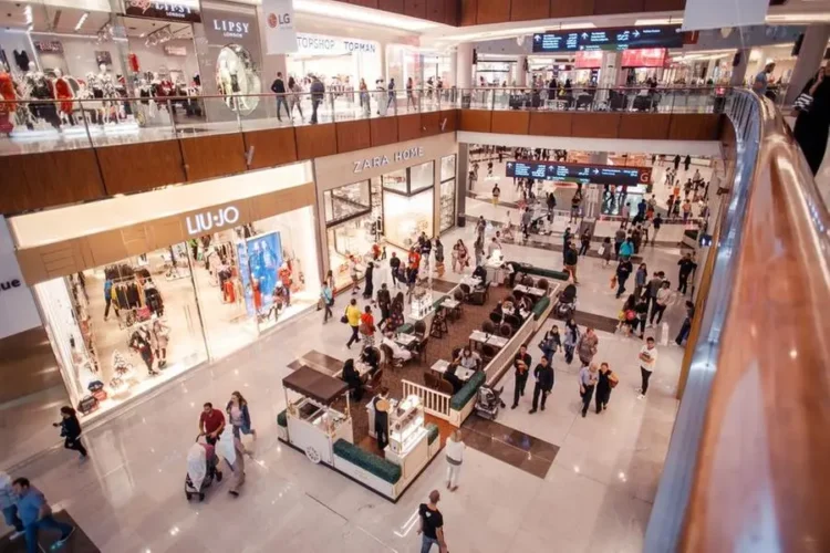 Malls in Dubai Extend Their Hours of Operation During The Holy Month of Ramadan