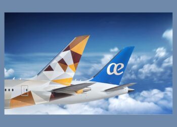 Etihad Airways and Ethiopian Airlines tie up to Serve the Booming Middle East