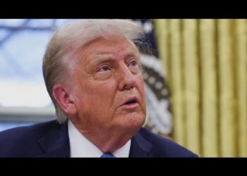 Trump’s Tariffs Stand the Risk of Causing Economic Instability and Voter Backlash