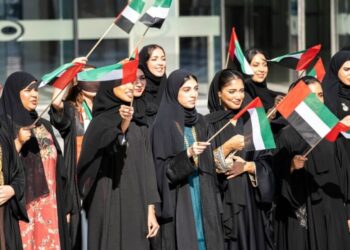 Women’s Day 2025: Four Instances where UAE Women Have Made their Country Proud