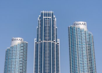 Dubai: Emaar Properties Has Authorised a 2024 Dividend Payment of 100%