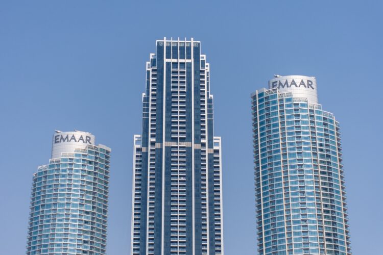 Dubai: Emaar Properties Has Authorised a 2024 Dividend Payment of 100%